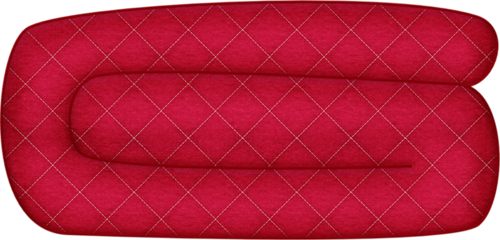 Jss Squeakyclean Towel Red - Coin Purse (500x240)