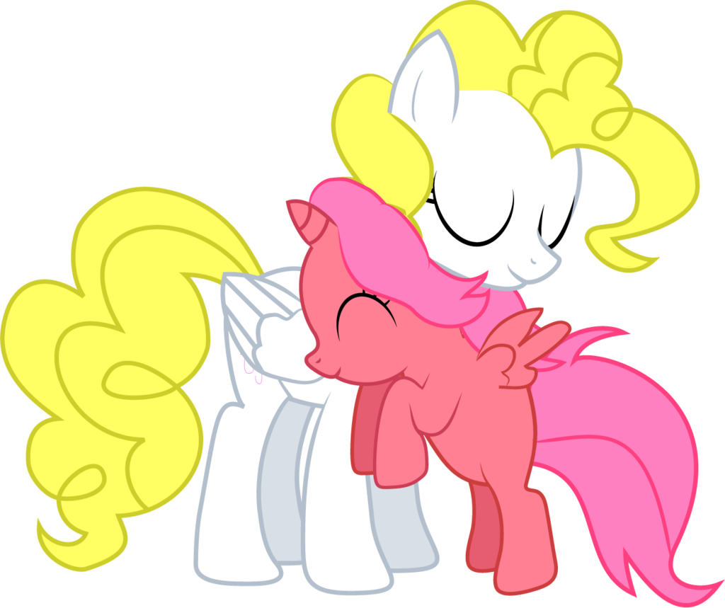 Cherry Surprise - Cartoon (1024x859)