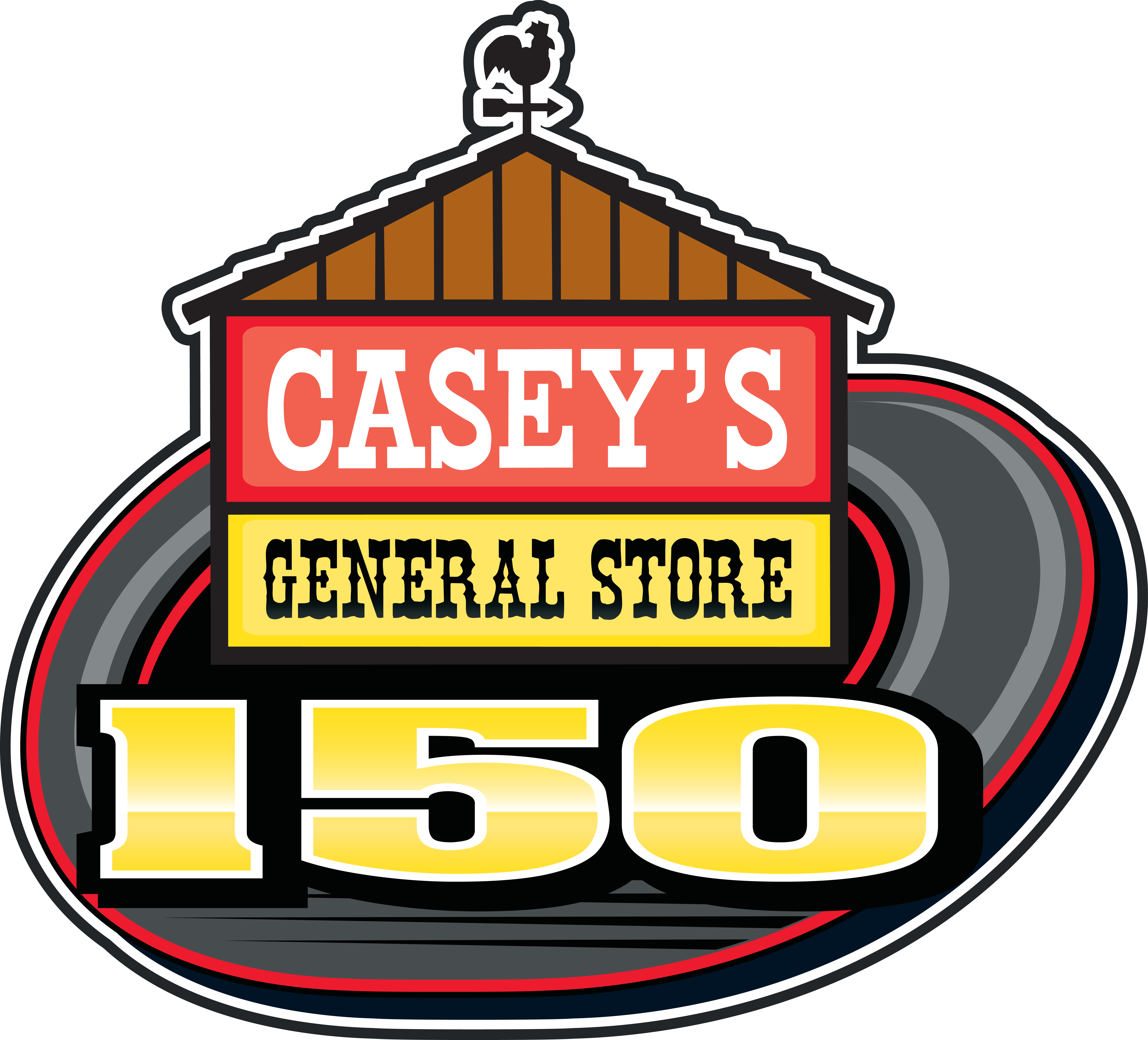 Iowa Speedway - Casey's General Store 150 (6034x5469)