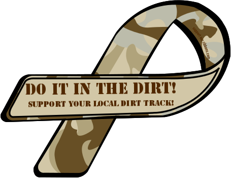 Support Our Troops Ribbon Png (455x350)