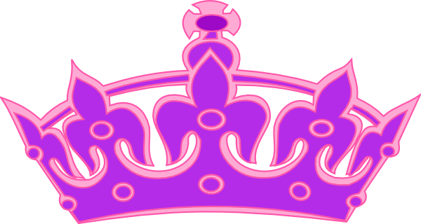 Pageant Cliparts - - Beauty Pageant Crown Logo Png (600x320)