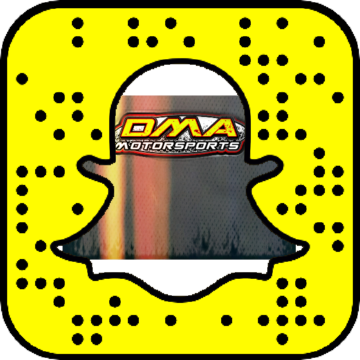 Dirt Track - Snapchat (360x360)