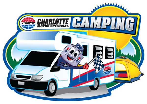 Charlotte Motor Speedway - Charlotte Motor Speedway (600x427)