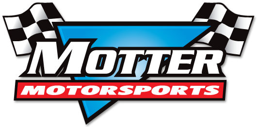 Motter Motorsports - Car Racing Logo Png (530x262)