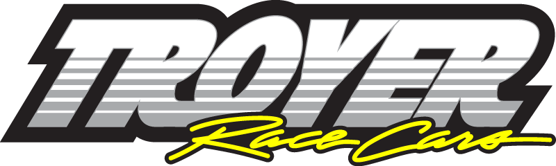 Troyer - Troyer Race Cars Logo (800x240)