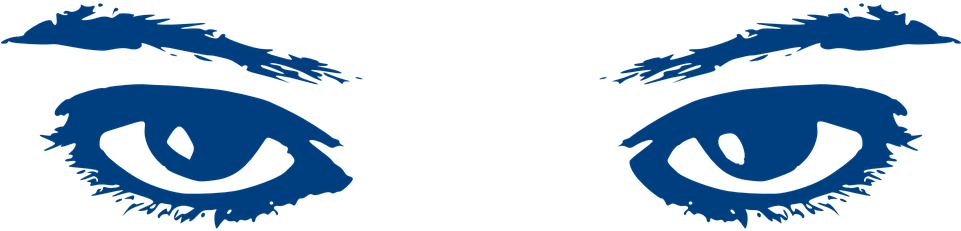 Eyes Clip Art (960x480)