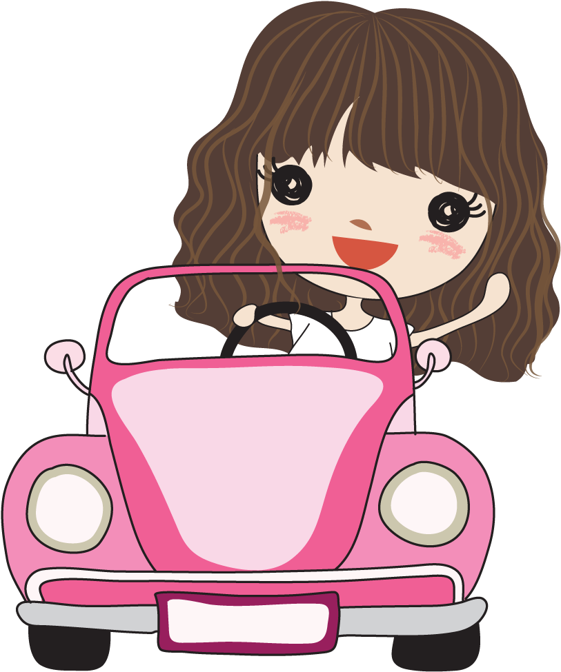 Lizzy Errands - Cute Black African American Girls Original Watercolor (928x1148)