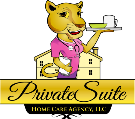 Private Suite Home Care Agency Llc - Private Suite Home Care Agency,llc (450x398)