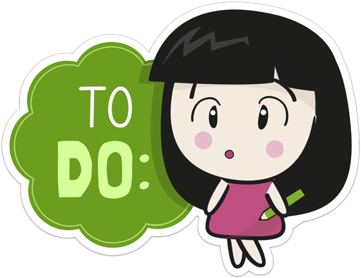 Accompanied Fatty To Run Some Errands ✅ Breakfast With - Cartoon (520x520)