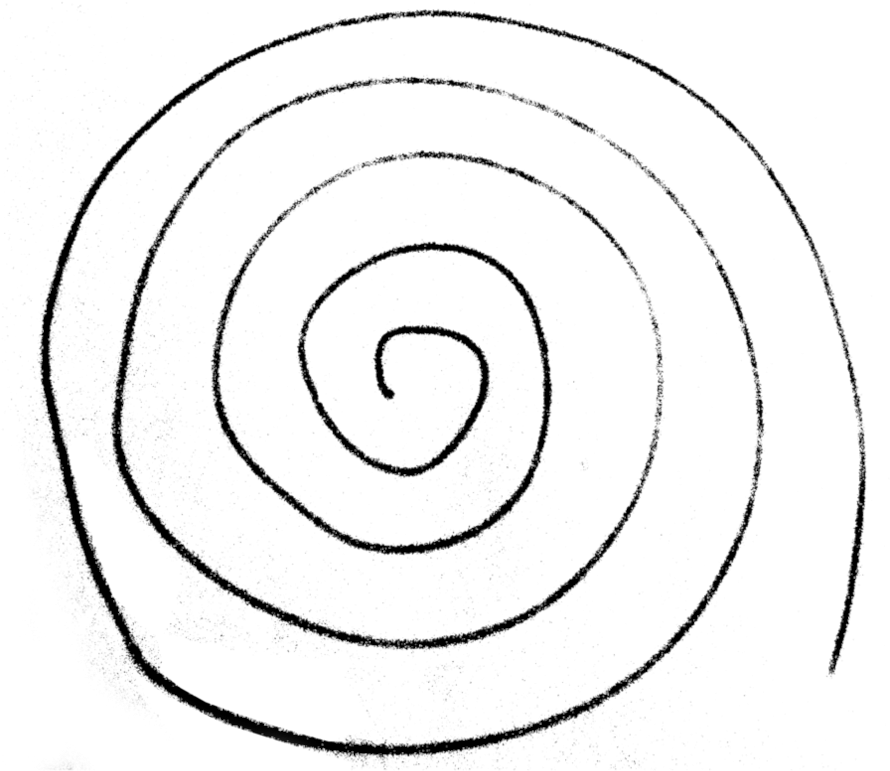 Swirl Png By Brooke-colborne - Swirl Gif Transparent Background (894x894)