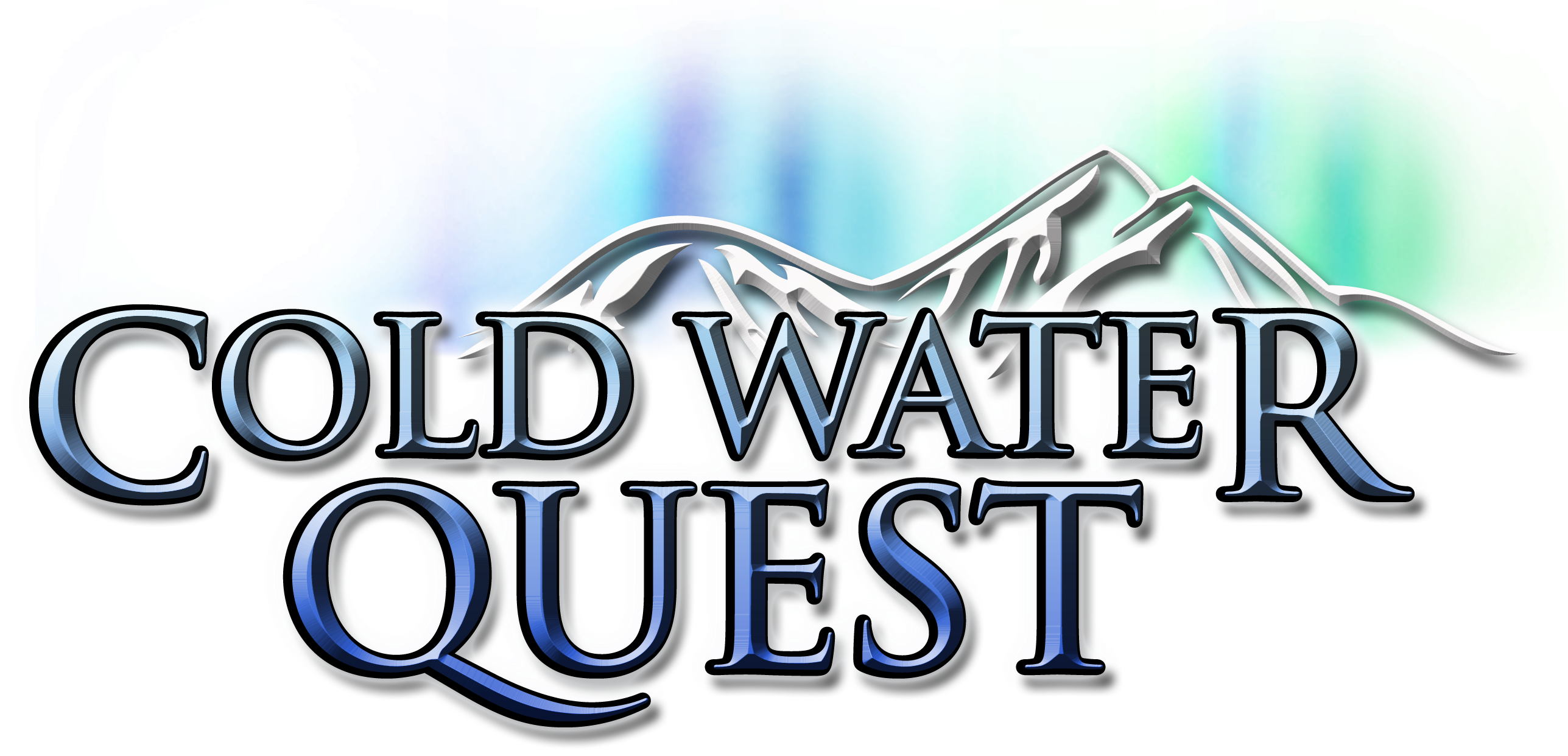 Fish-eating Anemone - Cold Water Quest Georgia Aquarium (3600x1494)