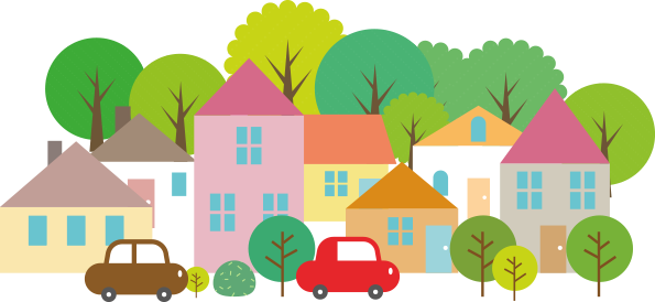 Our Branding For Homecare - Illustration (595x274)