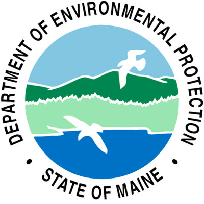 Maine Dep - Maine Department Of Environmental Protection (400x400)
