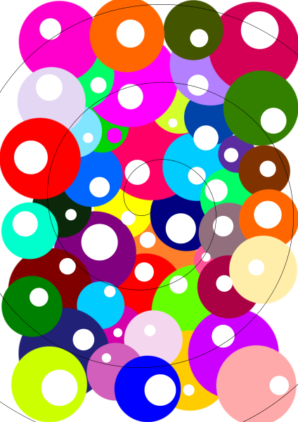 Swirl Png Clip Arts - Clip Art (530x750)