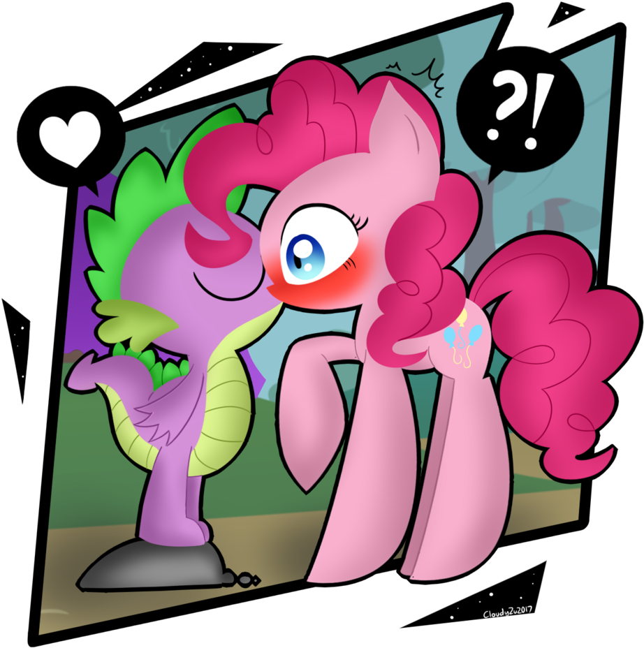 My Little Pony: Friendship Is Magic (1024x1024)