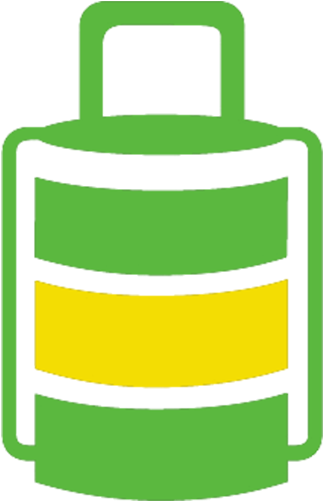 Mr Tiffin Box - Tiffin Box Clipart (550x550)