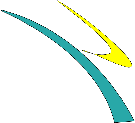 Back Kick Clip Art At Clker - Back Kick Clip Art At Clker (600x480)