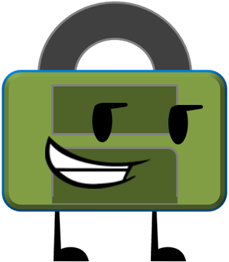 Object United By Victorlovesocks - Object United By Victorlovesocks (325x372)