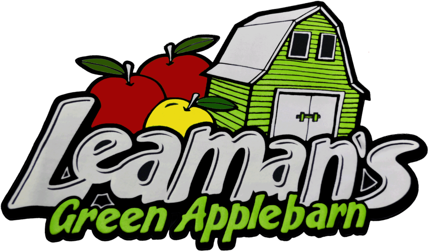 Special Thanks To Our Pink Fund Survivor Sponsors Mclaren - Leamans Apple Barn Freeland Mi (864x524)