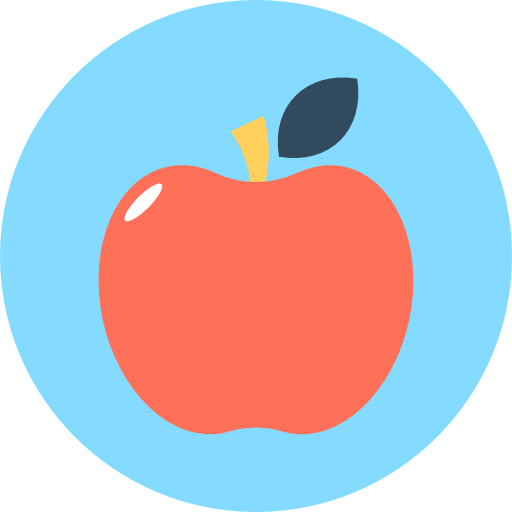 Teacher Resources - Food (512x512)