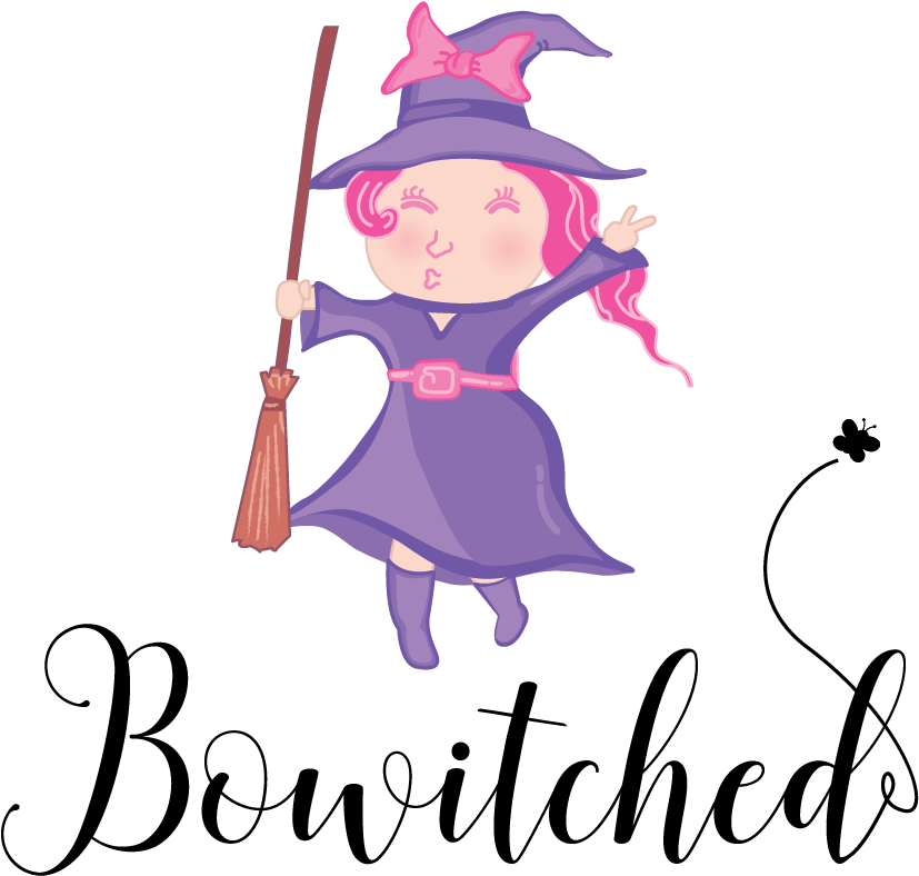 Bowitched - Bow And Arrow (1181x1181)