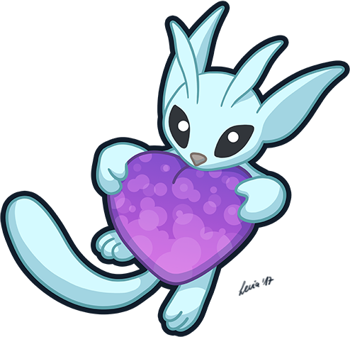 Ori And The Blind Forest - Ori And The Blind Forest (494x475)