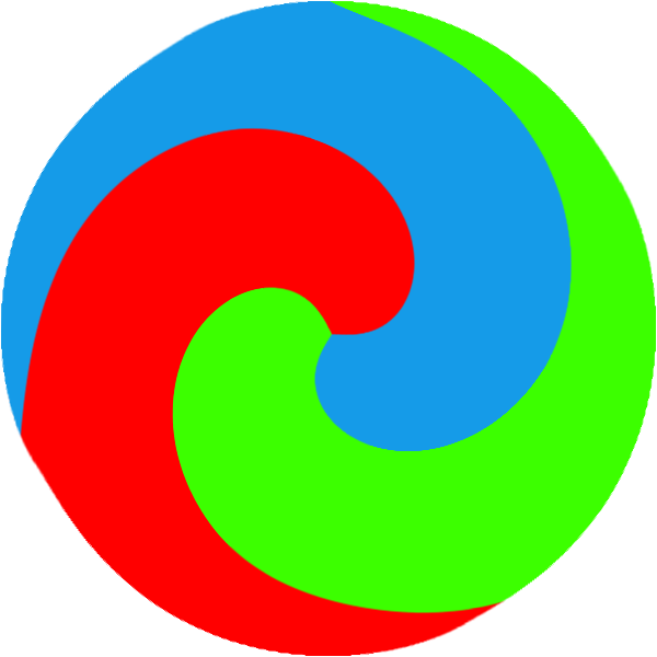 Perfectly Circular, This Can Be Helped Either By Fine - Circle (600x600)
