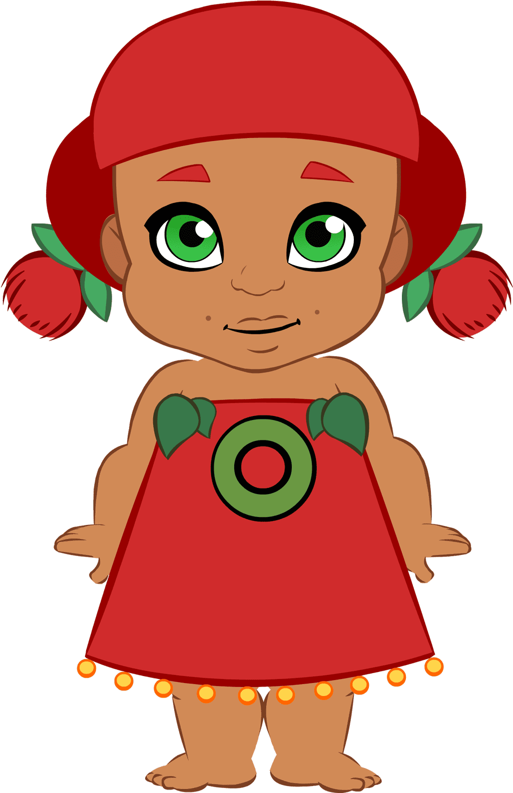 O - Cartoon (1077x1590)