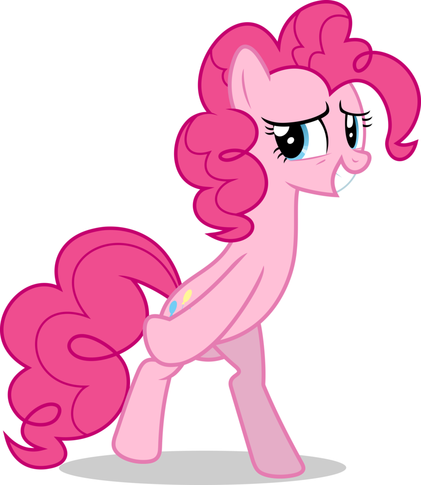 Pinkie Pie Applejack Pony Rainbow Dash Rarity - Pinkie Pie Applejack Pony Rainbow Dash Rarity (833x959)