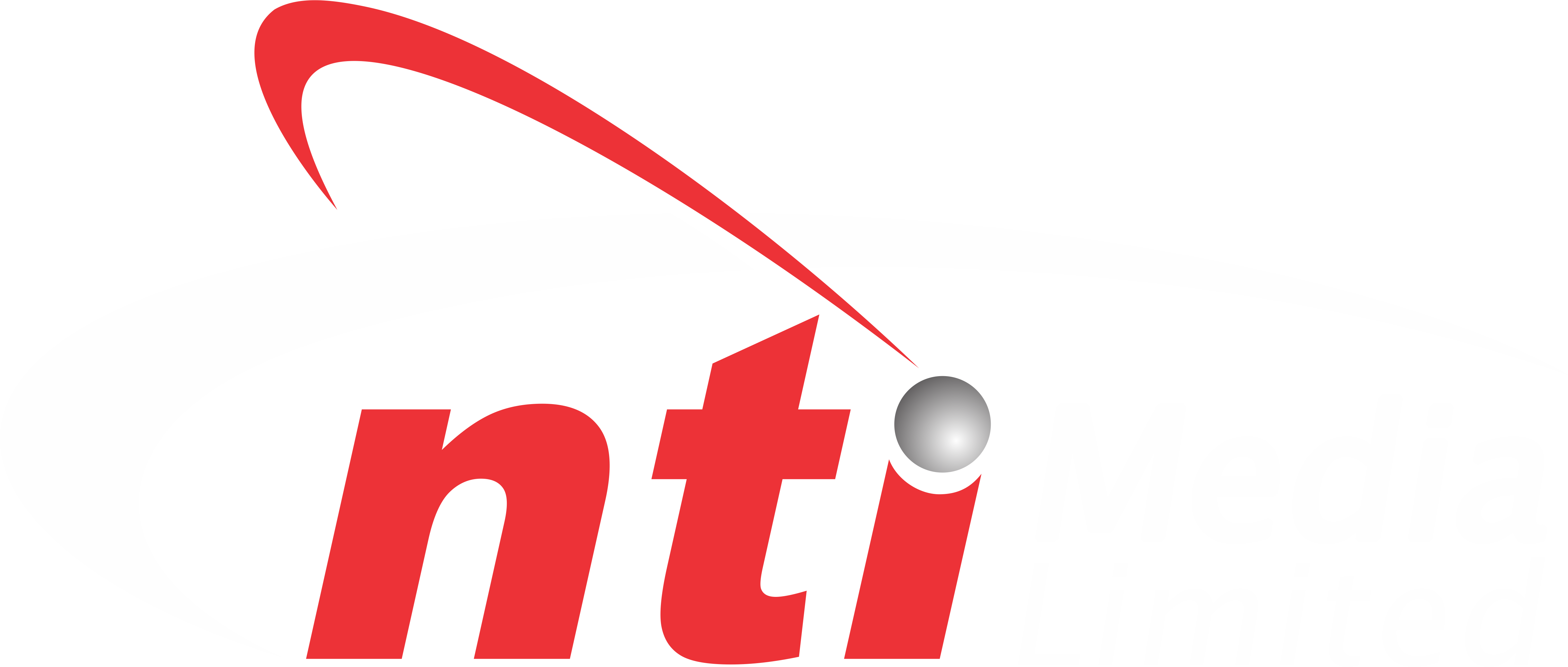 Nti Media Ltd - Nti Media Limited (4873x2073)