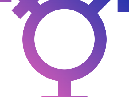 Declaration Of Complete Gender Equality - Transgender (420x315)