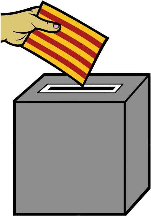 Spain's Response To Catalan Independence Movement Will - Spain's Response To Catalan Independence Movement Will (889x900)