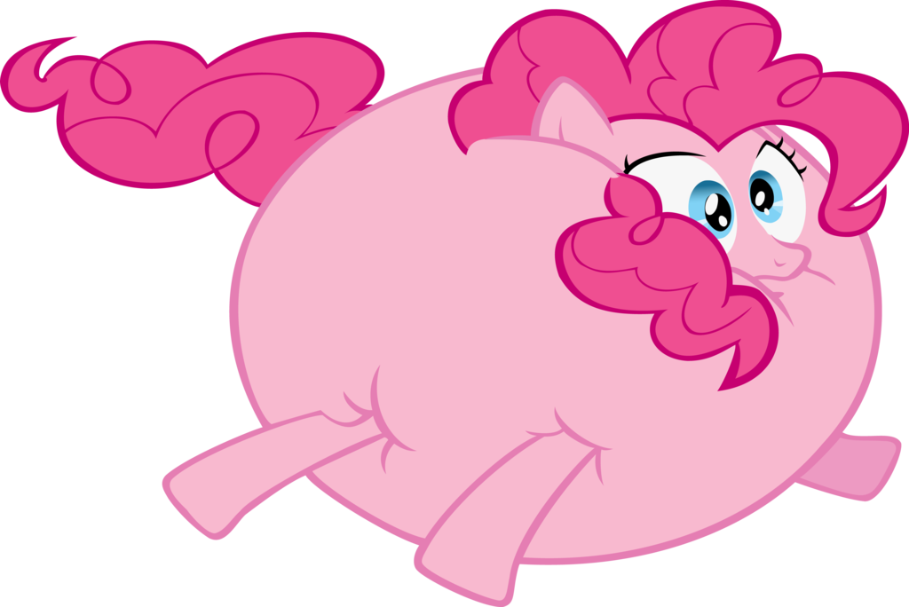 Pinkie Pie Applejack Rainbow Dash Balloon Clip Art - Pinkie Pie Applejack Rainbow Dash Balloon Clip Art (1024x684)