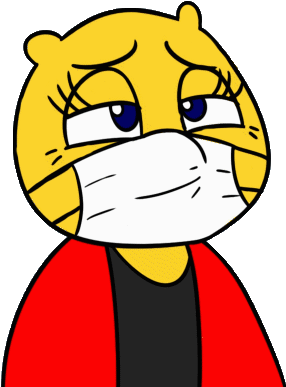 How To Prevent The Flu And Make A Speedy Recovery - Train Animated Gif Job Work Emoticons Animated (457x450)