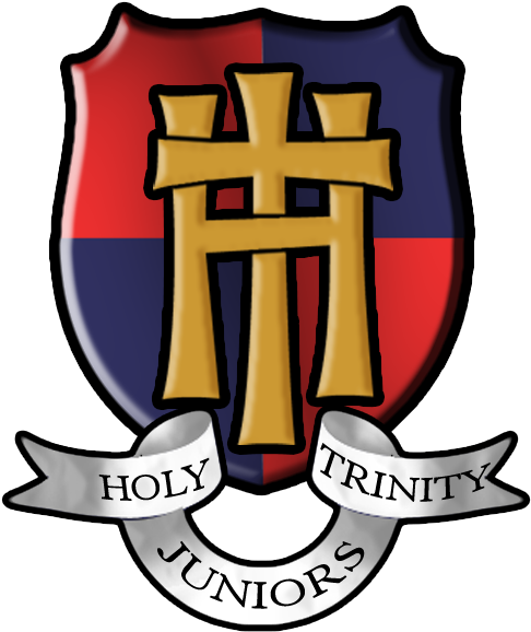The New Season Starts Officially For Holy Trinity Juniors - Holy Trinity (510x644)