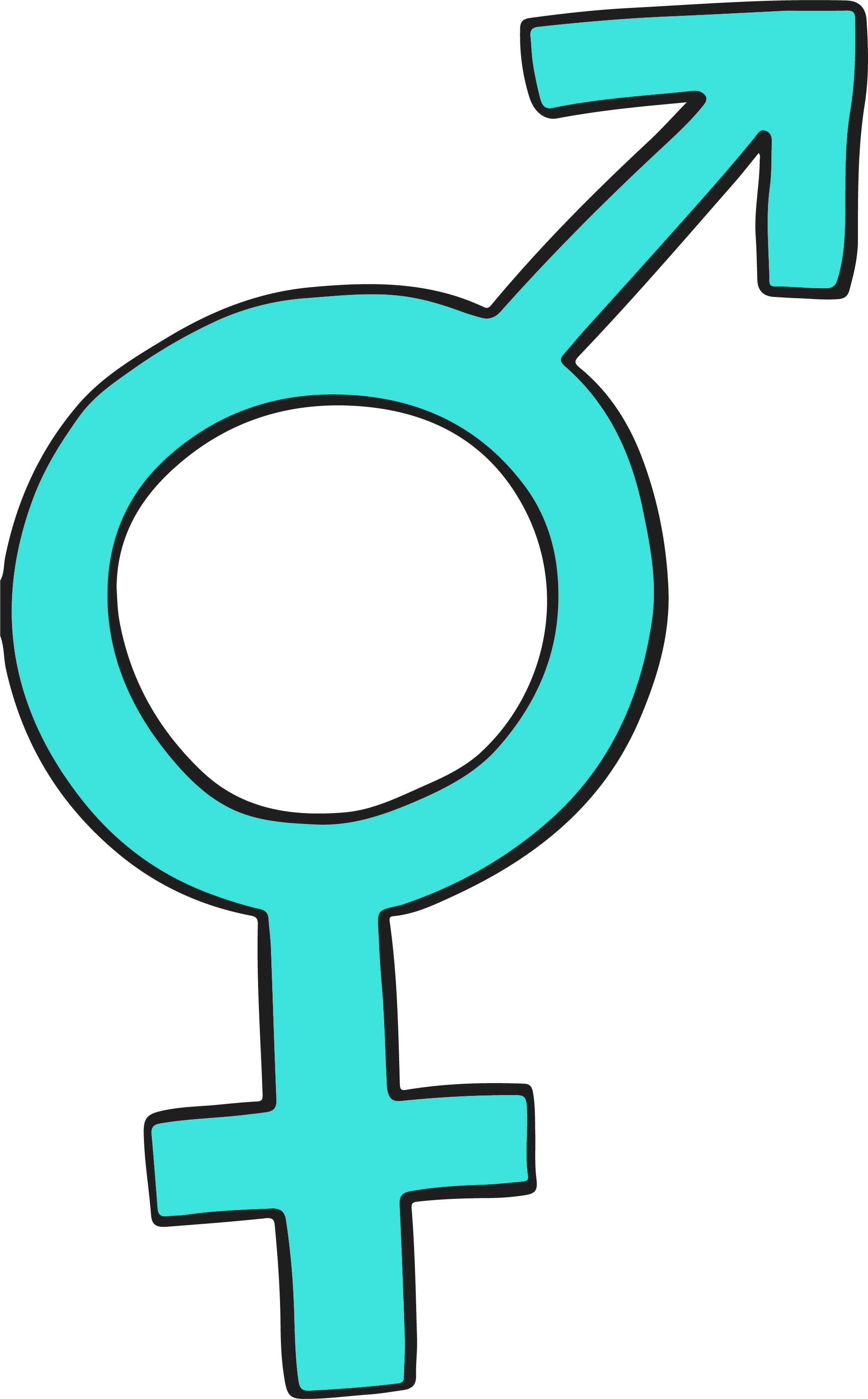 While Some Studies Have Found A Correlation Between - While Some Studies Have Found A Correlation Between (2092x3369)