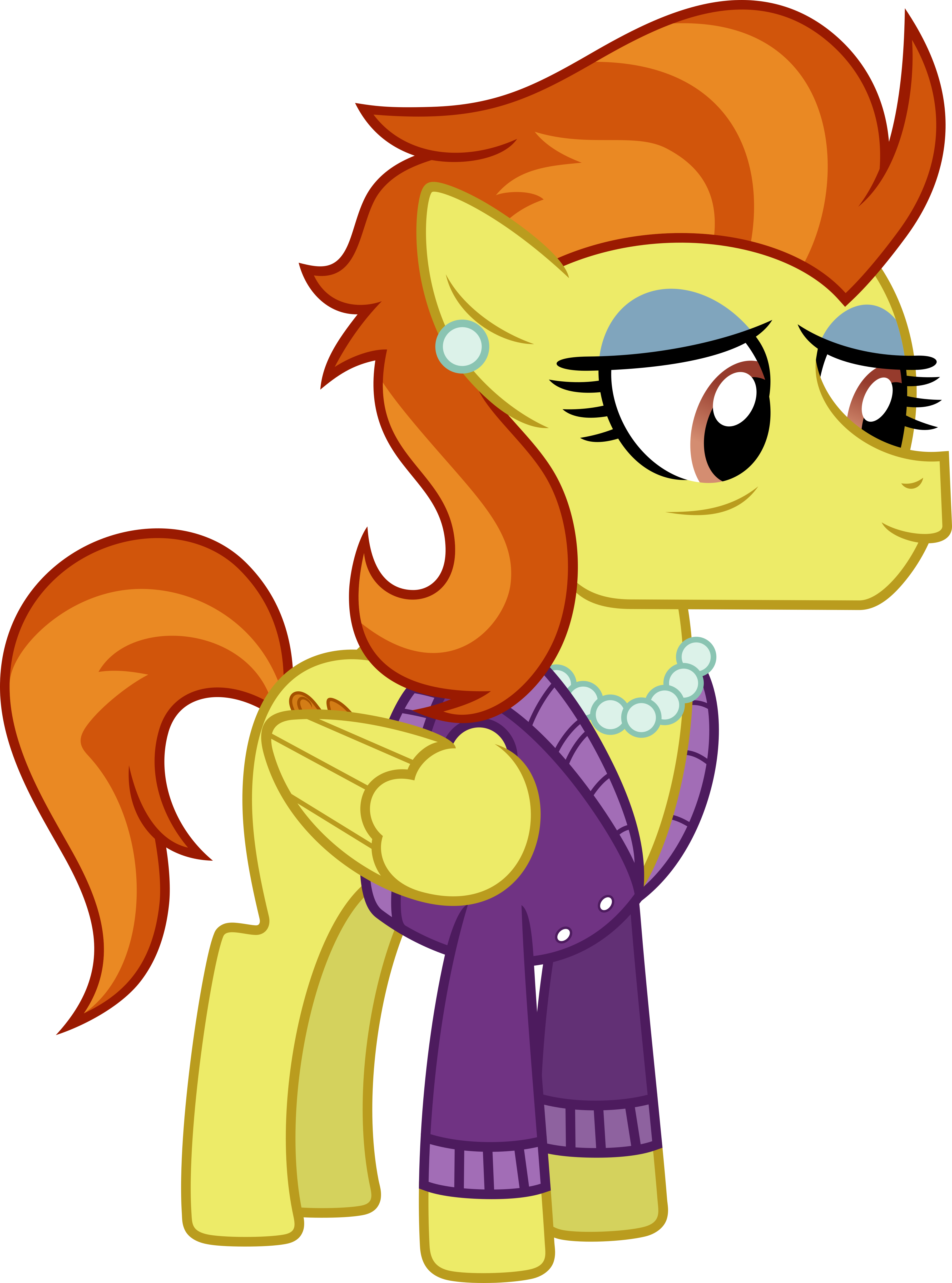 Https - //static - Tvtropes - Org/pmwiki/pub/images/ - My Little Pony Stormy Flare (4000x5389)