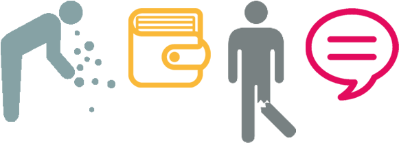 Stick Man Lost Wallet - El Doblaje De Los Juegos De Palabras (623x235)