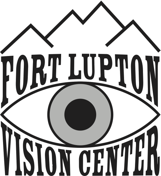 Fort Lupton Vision Center - Poster (527x575)