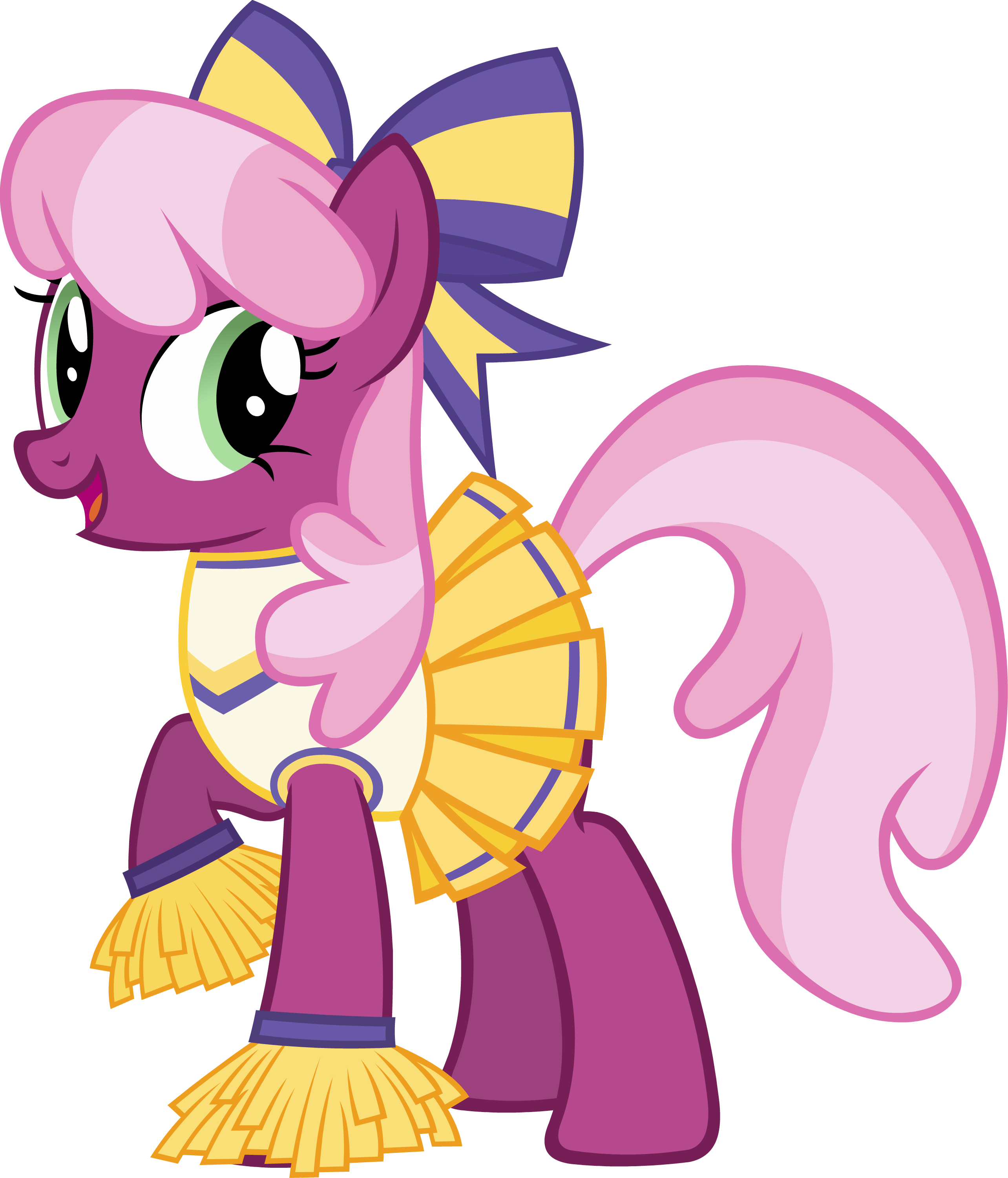 Cheerilee By Doctor G Cheerilee By Doctor G - My Little Pony: Friendship Is Magic (2568x3000)