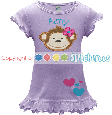 Birthdays - Dress (368x400)