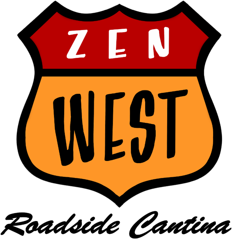 Zen West - Zen West (766x800)