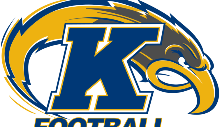 Neo College Fb Staff September 2, - Kent State Golden Flashes Logo (777x437)