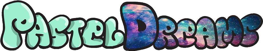 Pastel Dreams Pastel Dreams - Pastel Dreams (955x199)