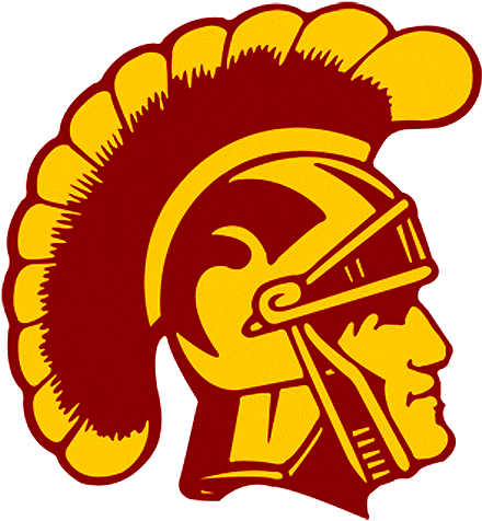 It's Been A Rough Season For Usc Football So Far - Charleston High School Il (475x475)