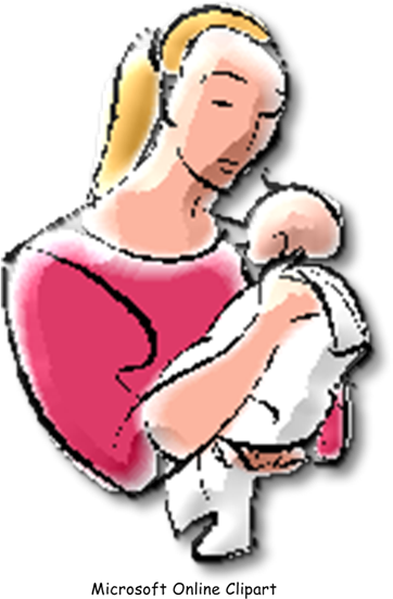 It Is Essential For The Breastfeeding Mother To Regularly - Illustration (362x551)