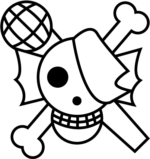 Extra Quiver  An Seastone Brooch, Connecting You To - Cartoon (600x600)