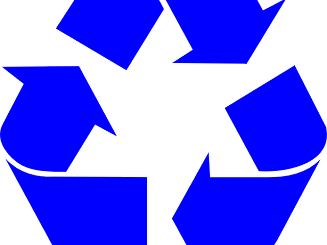 Related Cliparts - Reduce Reuse Recycle (640x480)