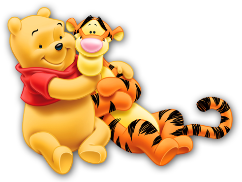 Baby Winnie The Pooh Coloring Pages Getcoloringpagescom - Christopher Robin Movie 2018 (492x369)