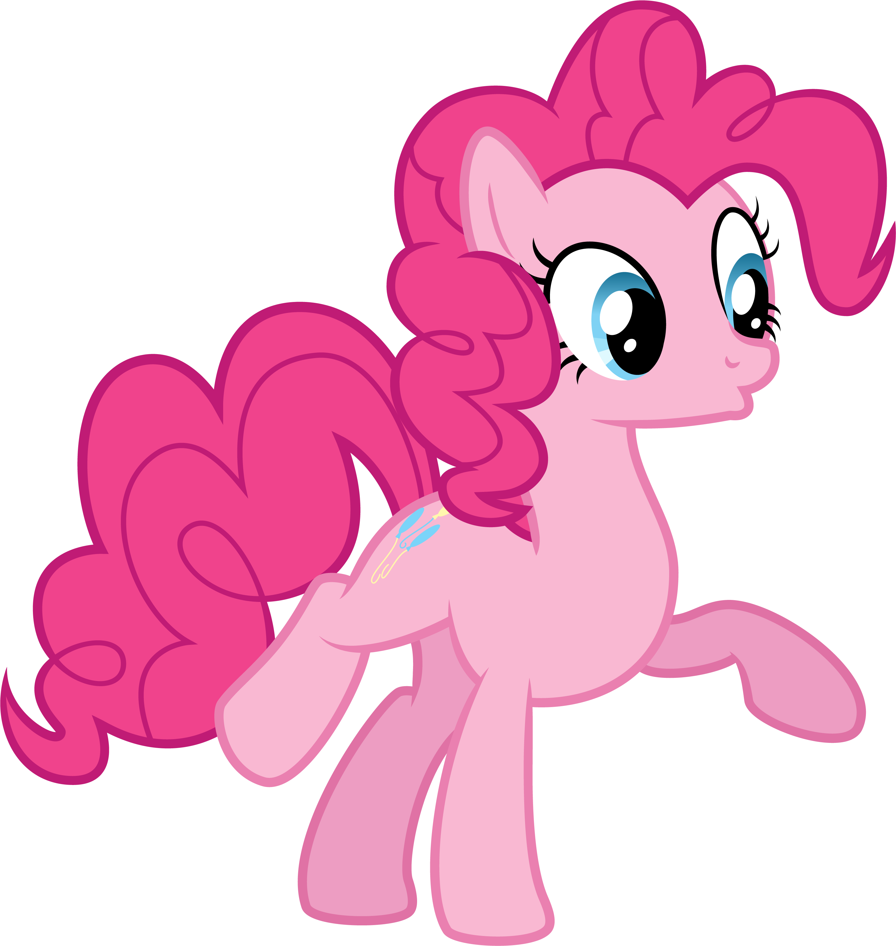 Pinkie Pie Rainbow Dash Rarity Pony Applejack - Pinkie Pie Rainbow Dash Rarity Pony Applejack (3200x3366)